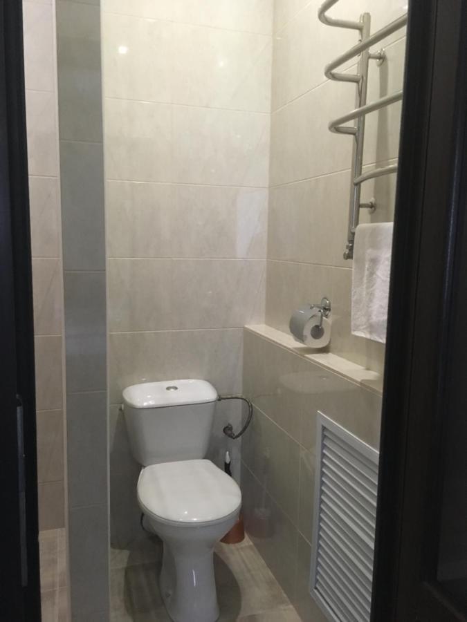 Mini-Hotel Neptun 리우네 외부 사진