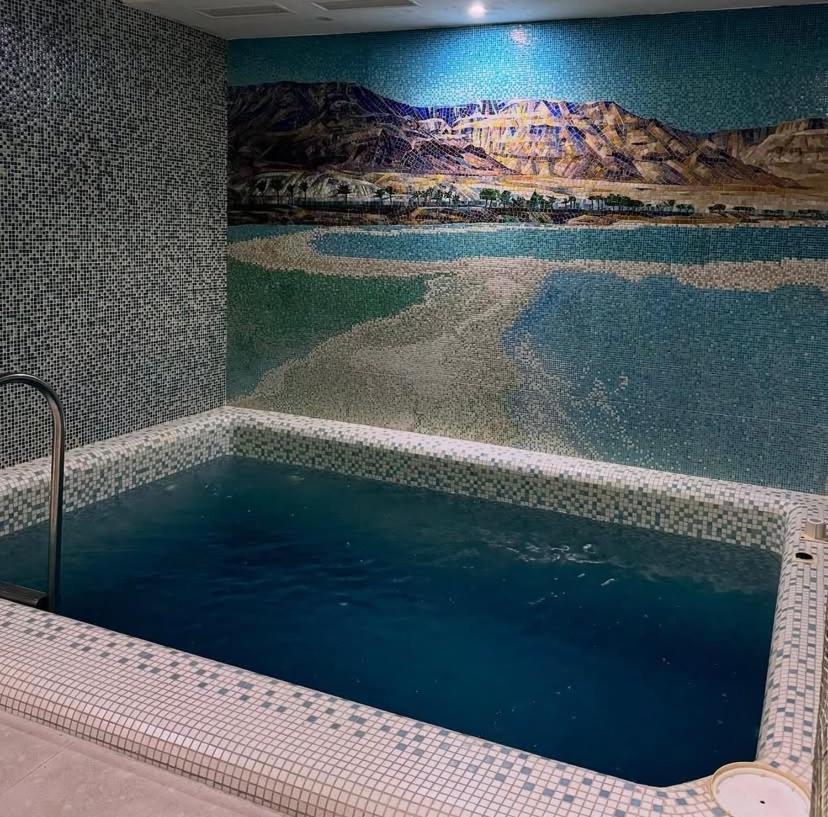 Mini-Hotel Neptun 리우네 외부 사진