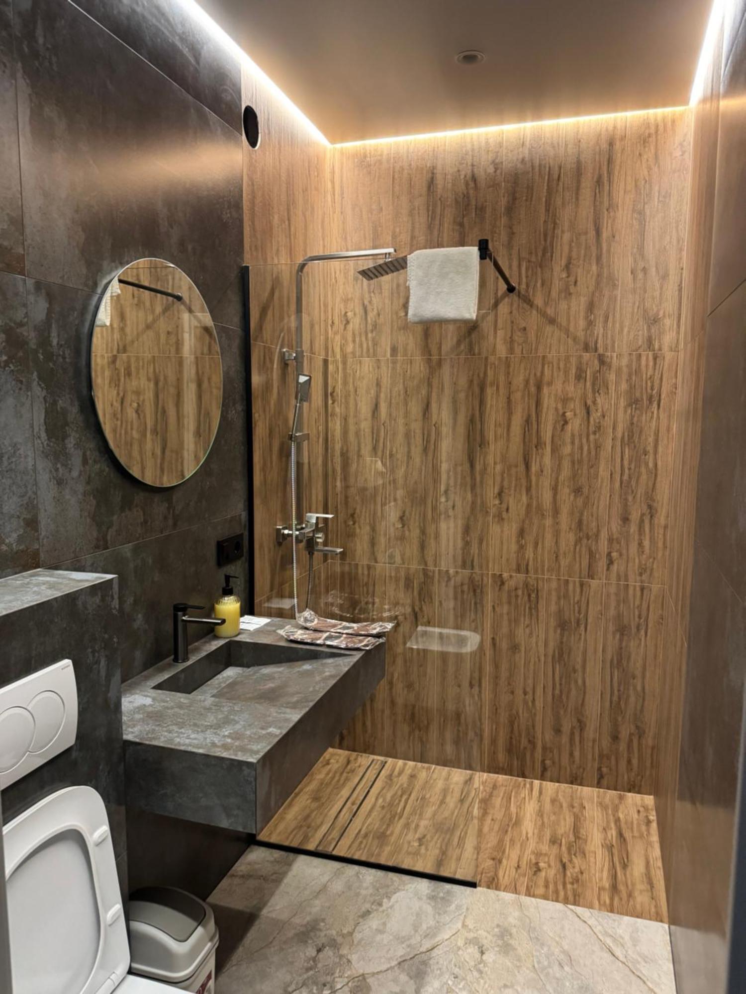 Mini-Hotel Neptun 리우네 외부 사진