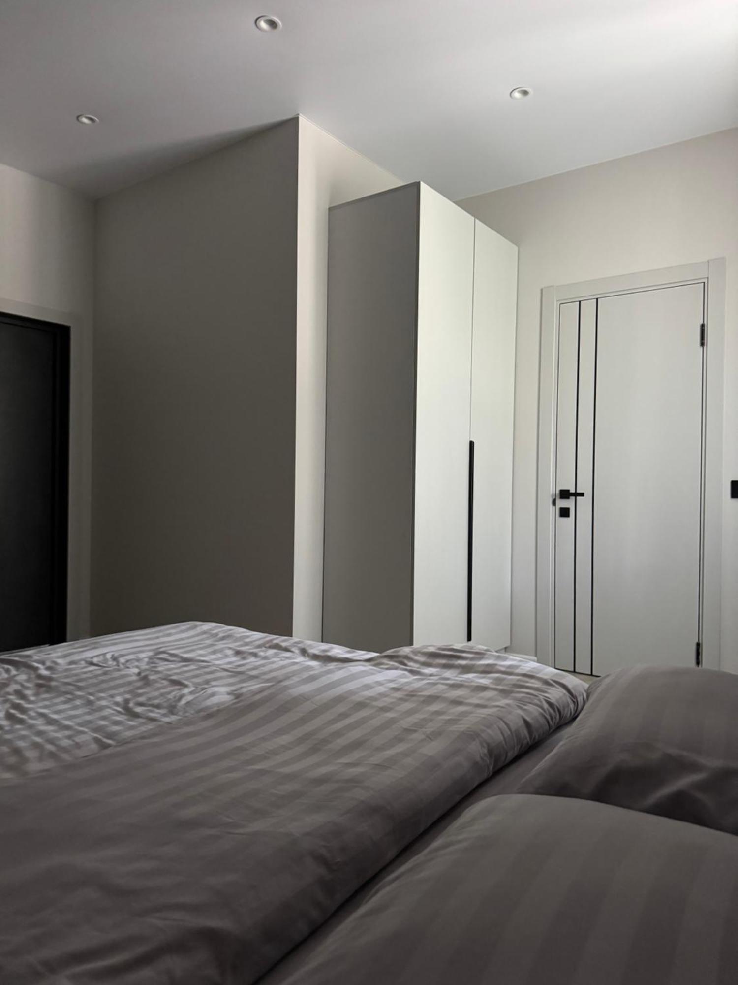 Mini-Hotel Neptun 리우네 외부 사진