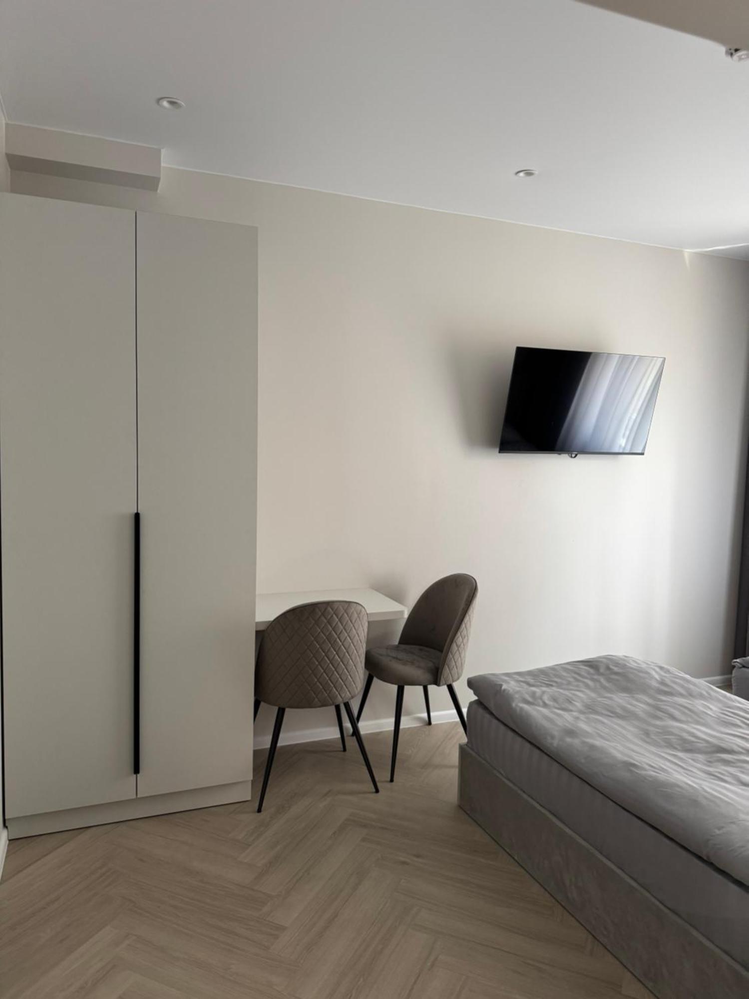 Mini-Hotel Neptun 리우네 외부 사진