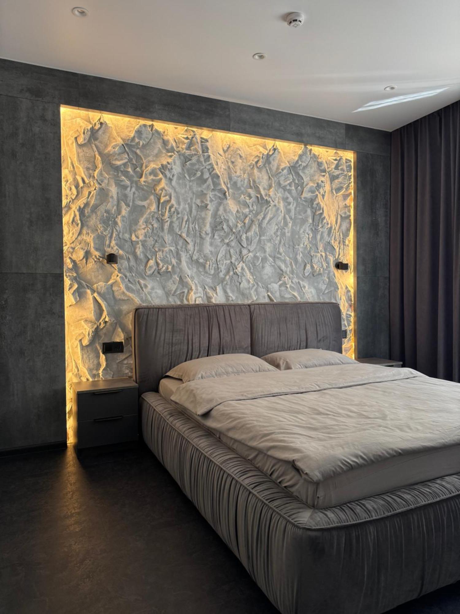 Mini-Hotel Neptun 리우네 외부 사진